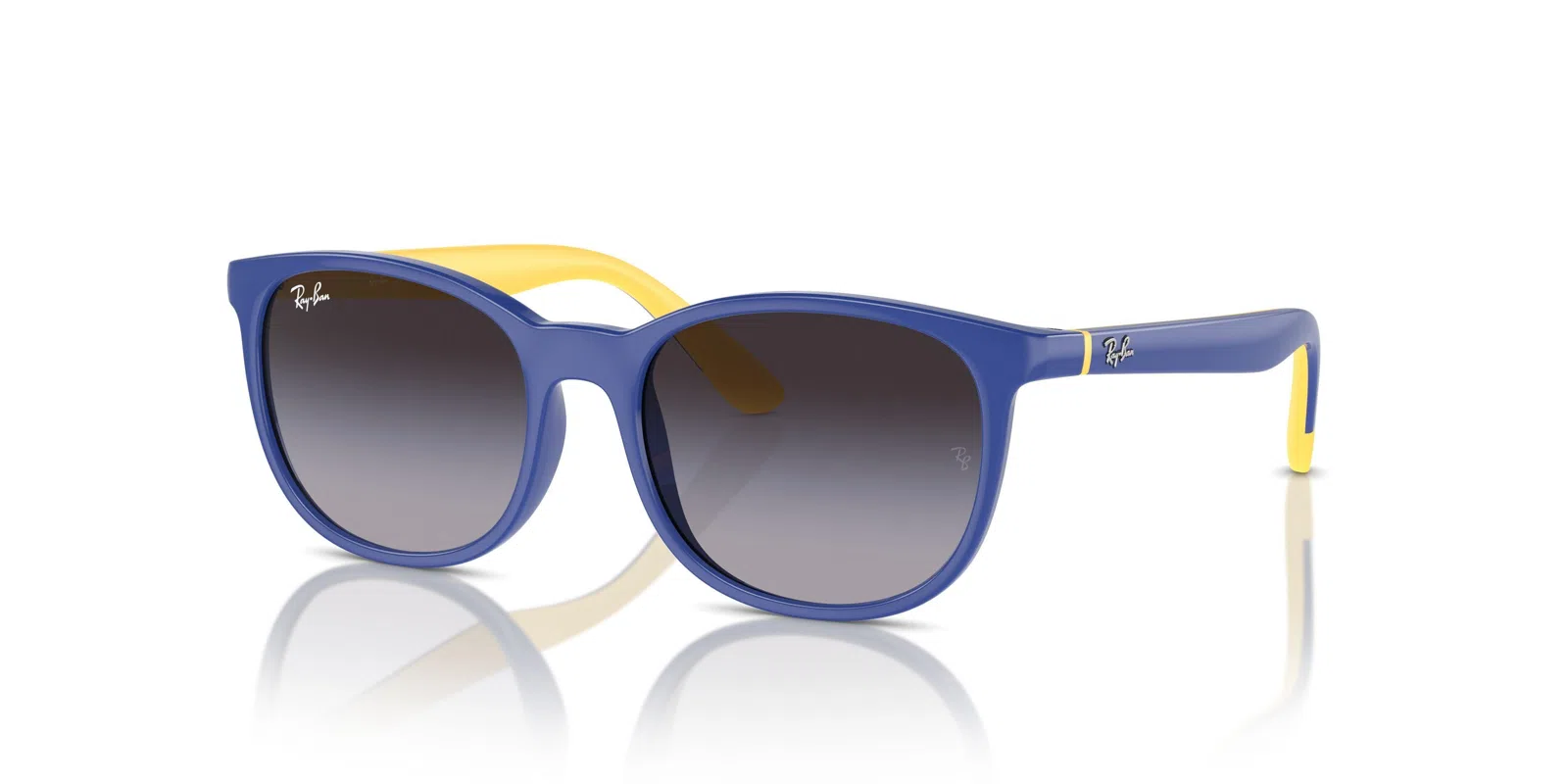 Ray-Ban Kids 0RJ9079S Sunglasses - view 31